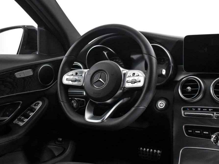 Mercedes-Benz C-Класс IV (W205) Рестайлинг Санкт-Петербург  - изображение 18