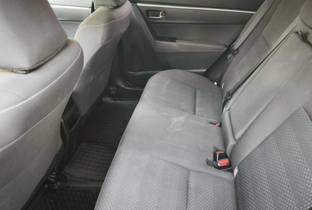 Toyota Corolla XI (E160 E170 E180) Рестайлинг 1 Сыктывкар  - изображение 20