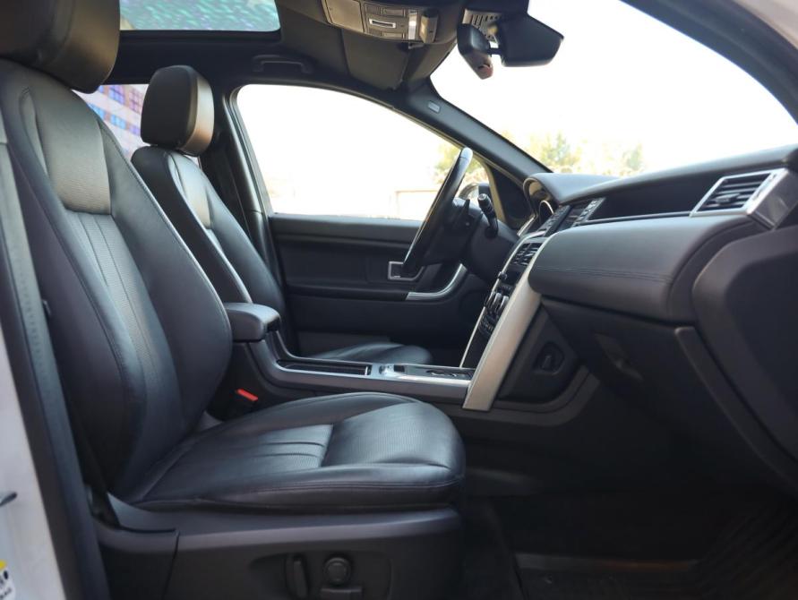 Land Rover Discovery Sport I Санкт-Петербург  - изображение 22