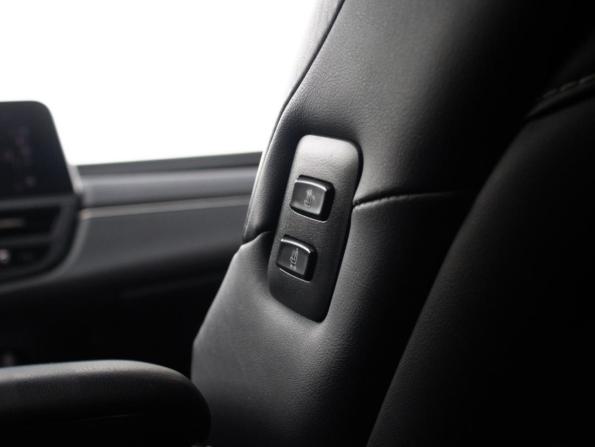 Lexus ES VII Рестайлинг с пробегом 2021 года, цена 4 701 510 рублей, 129303 км, седан, Автокод Объявления