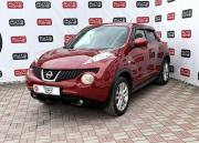 Nissan Juke I Санкт-Петербург  - изображение 29