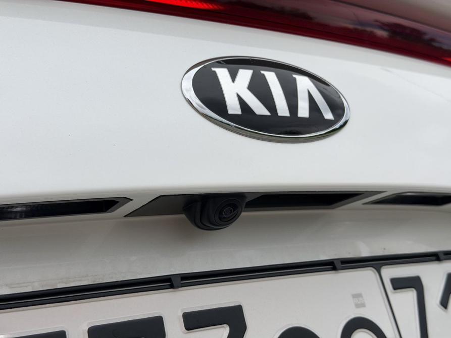 Kia Stinger I Казань  - изображение 10