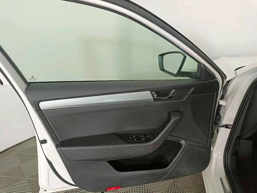 Skoda Superb III Архангельск  - изображение 11