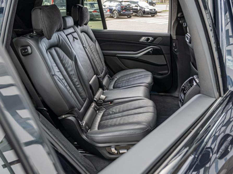 BMW X7 I (G07) Краснодар  - изображение 7