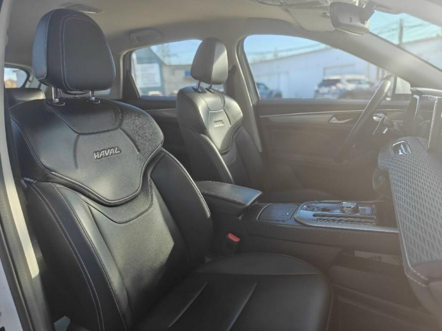 Haval Jolion I Тула  - изображение 9