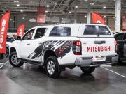 Mitsubishi L200 V Рестайлинг Санкт-Петербург  - изображение 32