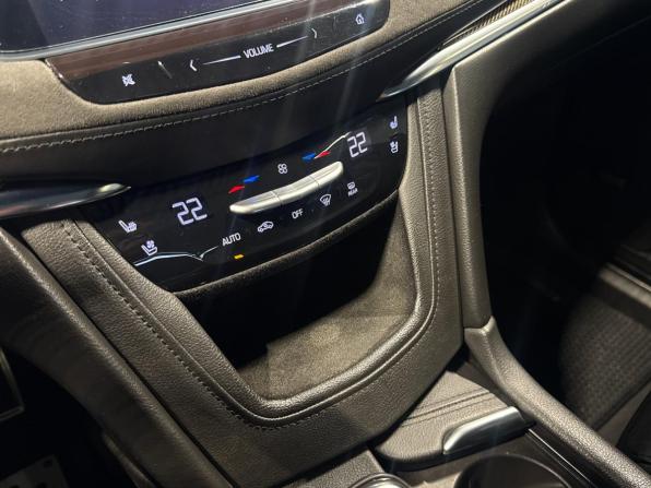 Cadillac XT5 I с пробегом 2017 года, цена 2 495 000 рублей, 148013 км, внедорожник, Автокод Объявления