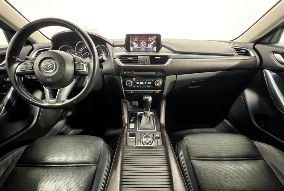 Mazda 6 III (GJ) Нижний Новгород  - изображение 13