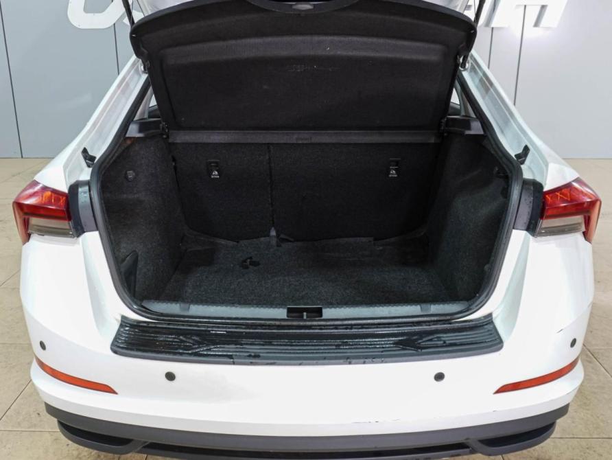 Skoda Rapid II Воронеж  - изображение 17