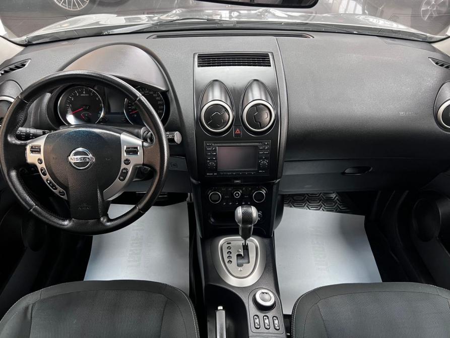Nissan Qashqai+2 I Рестайлинг Тверь  - изображение 11