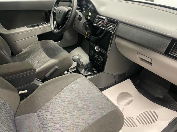 Lada (ВАЗ) Priora I с пробегом 2009 года, цена 249 000 рублей, 236000 км, седан, Автокод Объявления