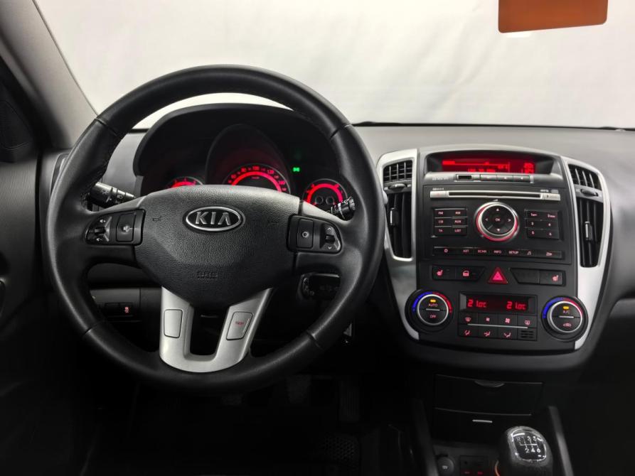 Kia Ceed I Рестайлинг Санкт-Петербург  - изображение 11