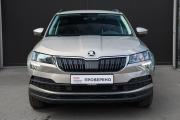 Skoda Karoq I Москва  - изображение 25