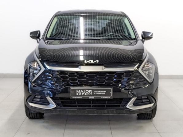 Kia Sportage V с пробегом 2024 года, цена 3 650 000 рублей, 40058 км, внедорожник, Автокод Объявления