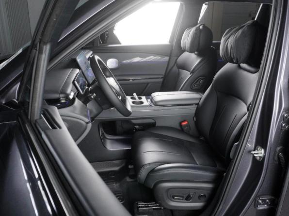 GAC Trumpchi S7 I Рестайлинг с пробегом 2026 года, цена 5 435 000 рублей, 1067 км, внедорожник, Автокод Объявления