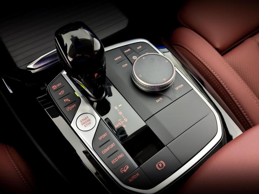 BMW X3 III (G01) Рестайлинг Москва  - изображение 28