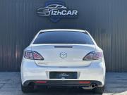 Mazda 6 II (GH) Рестайлинг Ижевск  - изображение 25