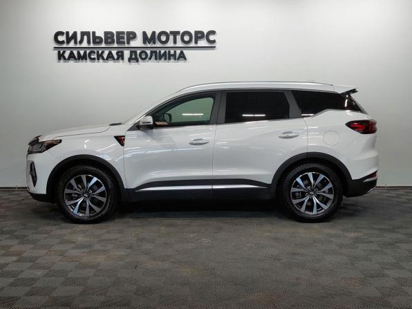 Chery Tiggo 7 Pro Max I с пробегом 2023 года, цена 1 550 000 рублей, 73000 км, внедорожник, Автокод Объявления