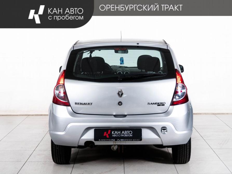 Renault Sandero I Казань  - изображение 4