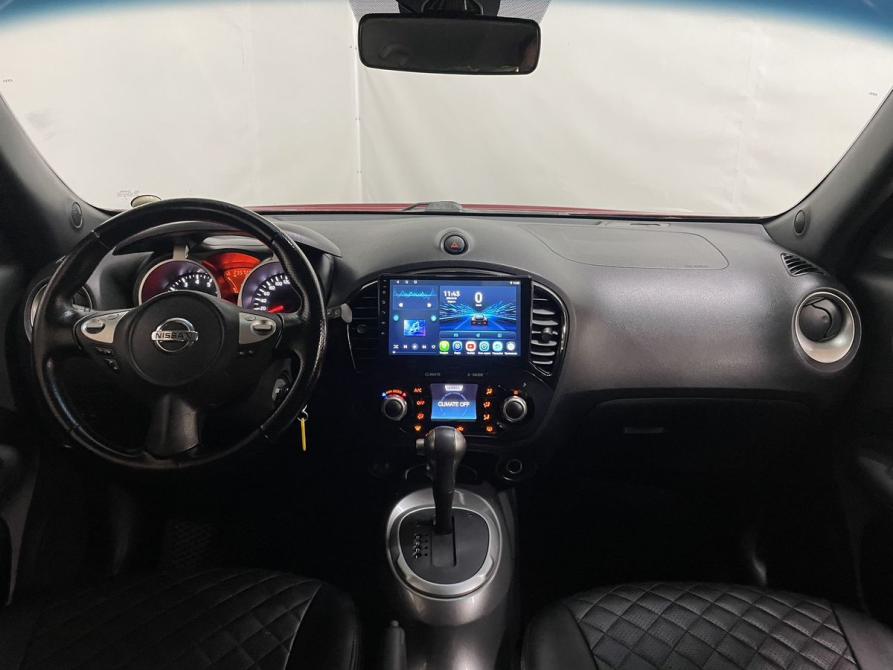 Nissan Juke I Воронеж  - изображение 10