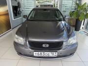 Kia Magentis II Таганрог  - изображение 34