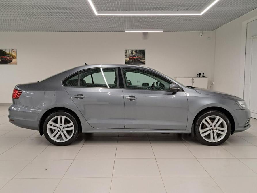 Volkswagen Jetta VI Рестайлинг Казань  - изображение 5