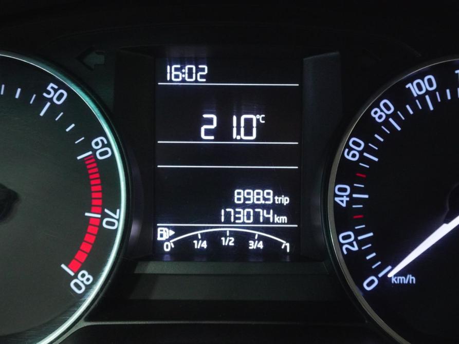 Skoda Rapid I Вологда  - изображение 16