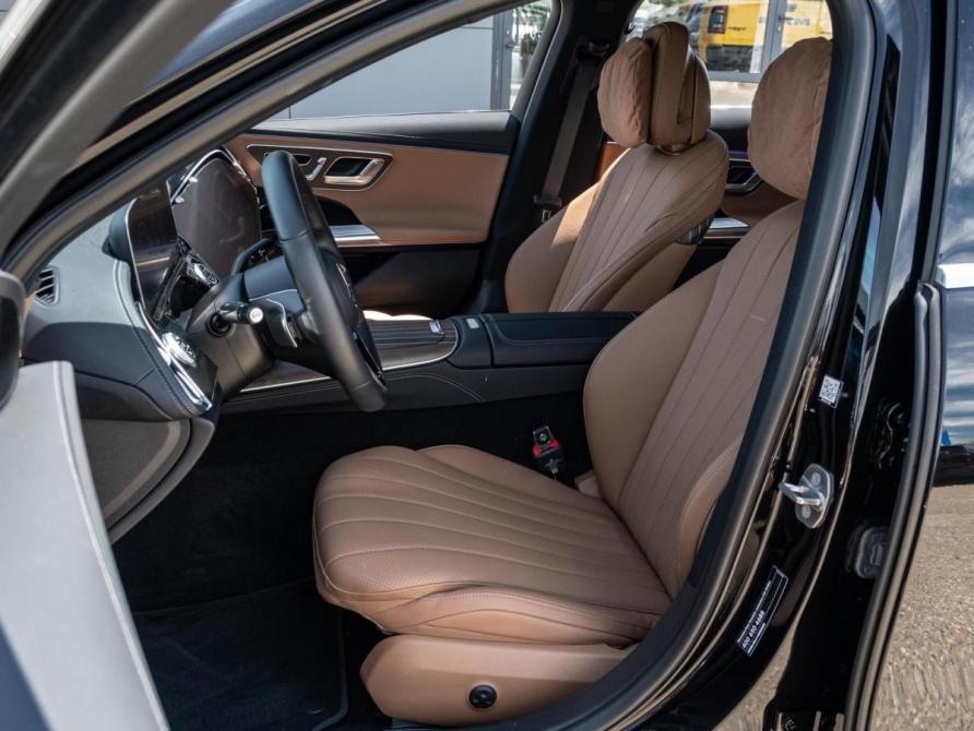 Mercedes-Benz E-Класс VI (W214 S214) Краснодар  - изображение 10