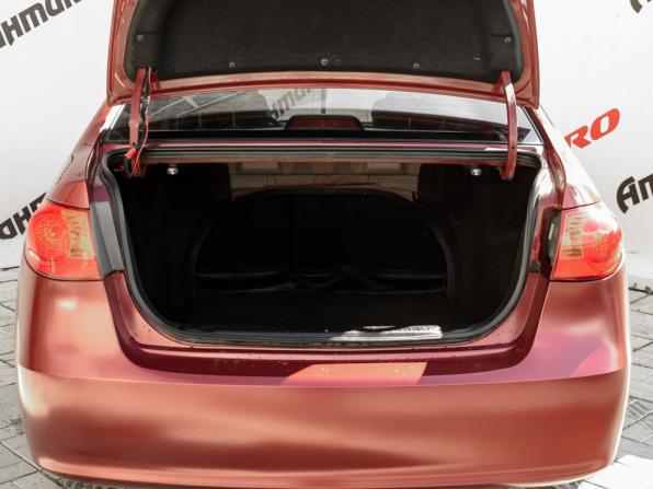 Hyundai Elantra IV (HD) с пробегом 2009 года, цена 595 000 рублей, 209570 км, седан, Автокод Объявления