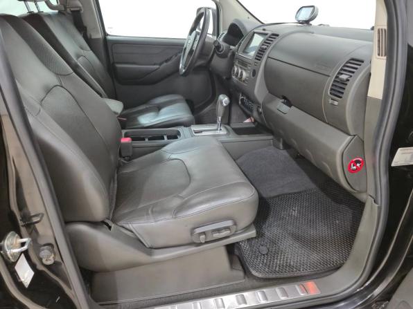Nissan Navara (Frontier) III (D40) с пробегом 2007 года, цена 1 150 000 рублей, 220035 км, offers.body_type.unknown, Автокод Объявления