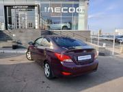 Hyundai Solaris I Саратов  - изображение 22