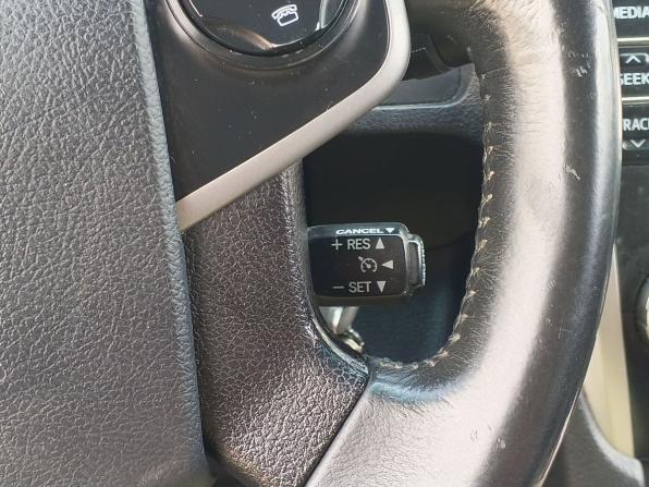 Toyota Camry VII (XV50) с пробегом 2014 года, цена 1 499 000 рублей, 162268 км, седан, Автокод Объявления