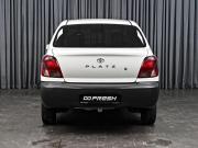 Toyota Platz Ставрополь  - изображение 19