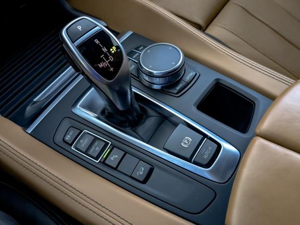 BMW X6 II (F16) с пробегом 2019 года, цена 4 500 000 рублей, 145843 км, внедорожник, Автокод Объявления