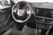 Skoda Rapid II Томск  - изображение 28
