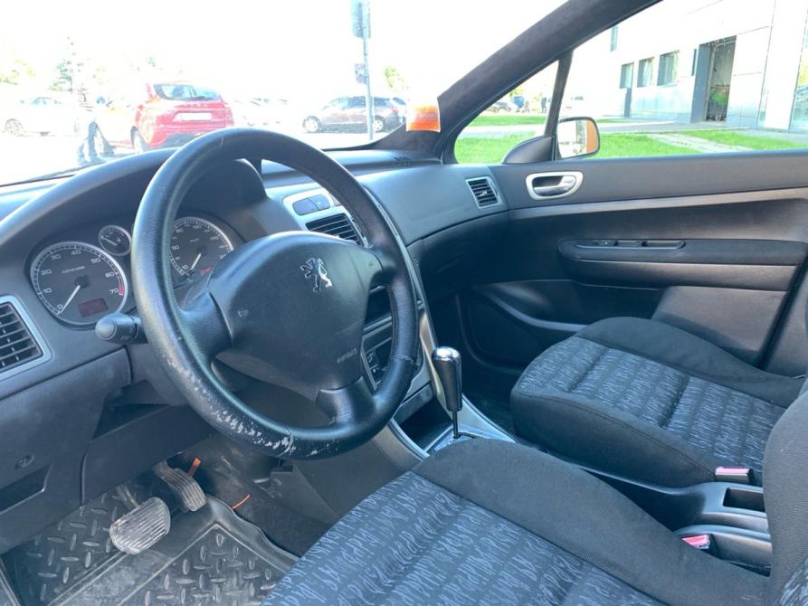 Peugeot 307 I Великие Луки  - изображение 10
