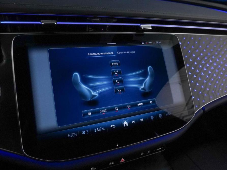 Mercedes-Benz E-Класс VI (W214 S214) Москва  - изображение 18