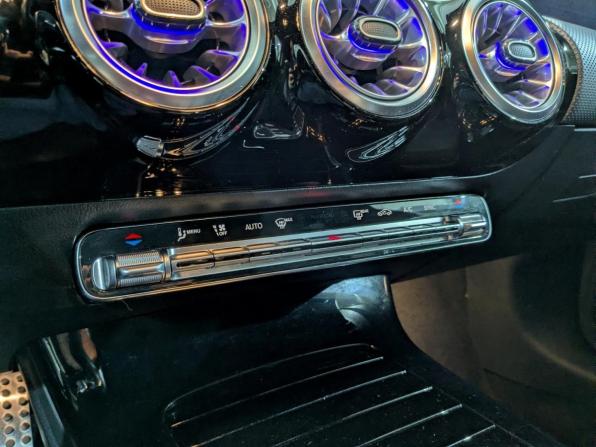 Mercedes-Benz CLA II (C118 X118) с пробегом 2021 года, цена 3 100 000 рублей, 70596 км, седан, Автокод Объявления