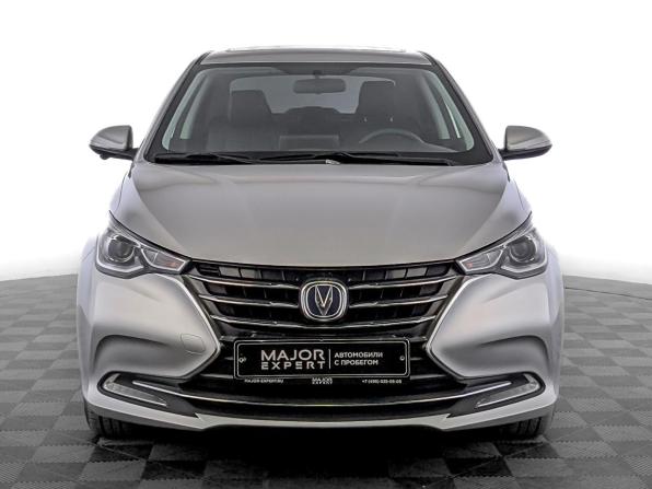Changan Alsvin с пробегом 2023 года, цена 1 190 000 рублей, 58497 км, седан, Автокод Объявления