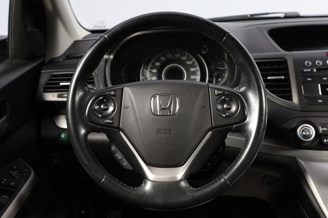 Honda CR-V IV с пробегом 2014 года, цена 2 449 000 рублей, 101000 км, внедорожник, Автокод Объявления