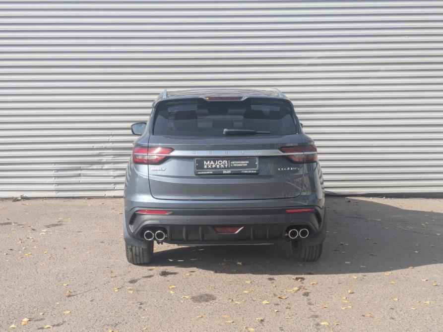 Geely Coolray I Москва  - изображение 27