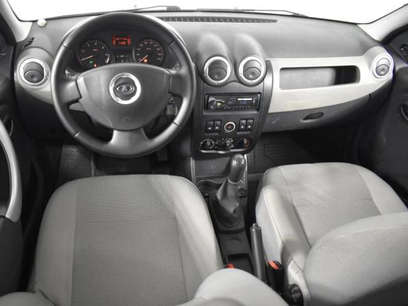 Lada (ВАЗ) Largus I с пробегом 2016 года, цена 550 000 рублей, 224715 км, универсал, Автокод Объявления