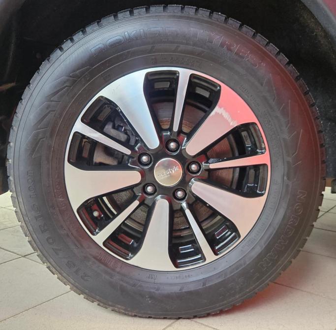 Mitsubishi Outlander III Рестайлинг 3 Вологда  - изображение 18