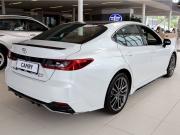 Toyota Camry IX (XV80) China Market Москва  - изображение 26