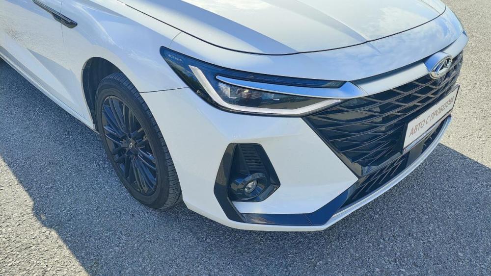 Chery Arrizo 8 Пермь  - изображение 3