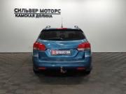 Chevrolet Cruze I Рестайлинг Пермь  - изображение 21