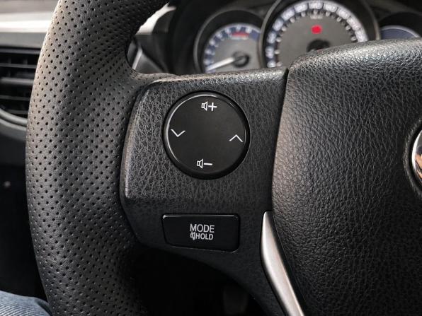 Toyota Corolla XI (E160 E170 E180) с пробегом 2013 года, цена 1 399 000 рублей, 157800 км, седан, Автокод Объявления