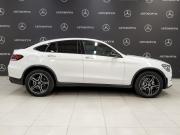 Mercedes-Benz GLC Coupe I (C253) Рестайлинг Москва  - изображение 34