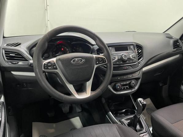 Lada (ВАЗ) Vesta I с пробегом 2018 года, цена 865 000 рублей, 82000 км, седан, Автокод Объявления
