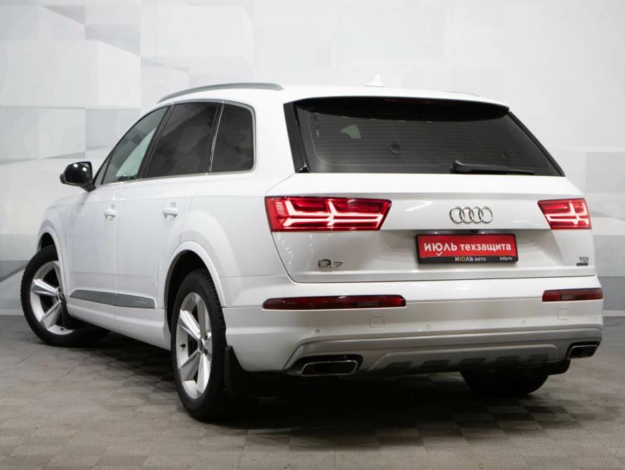 Audi Q7 II (4M) Екатеринбург  - изображение 8